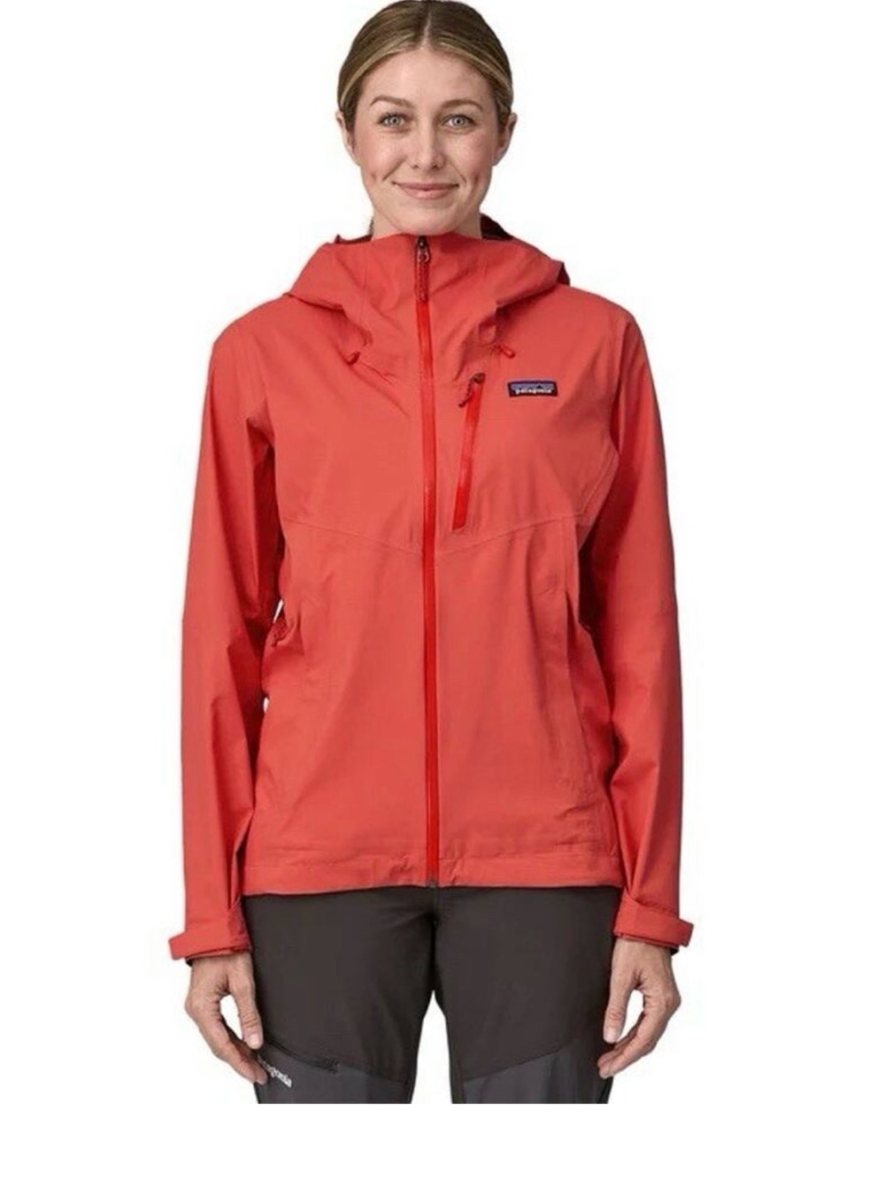 Patagonia granite crest rain jacket